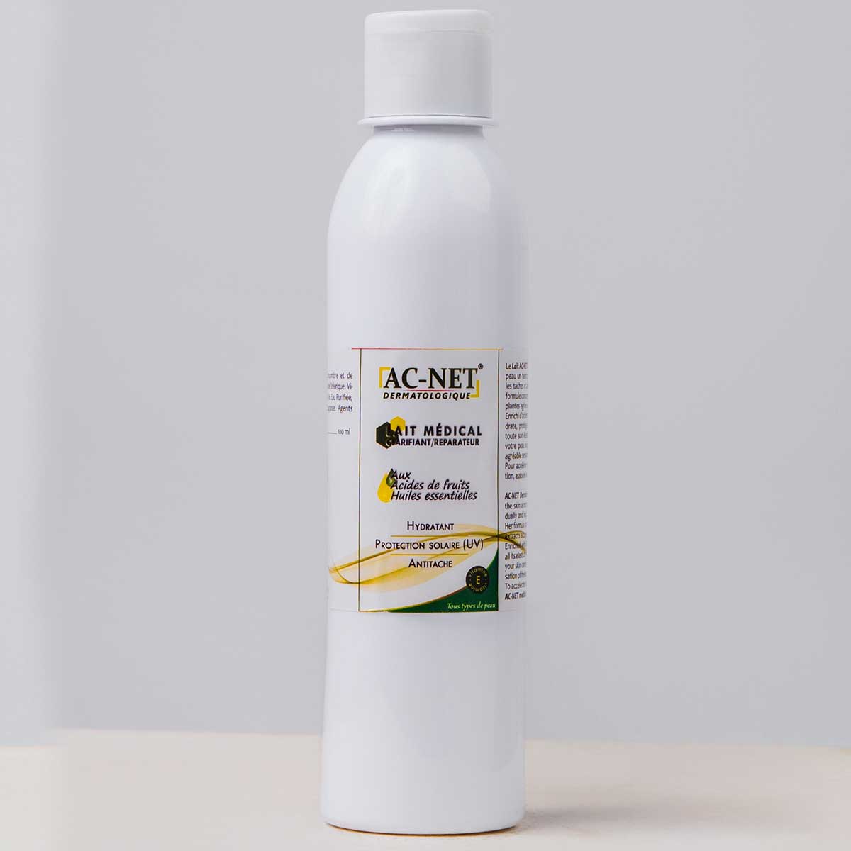 Lait Médical AC-Net