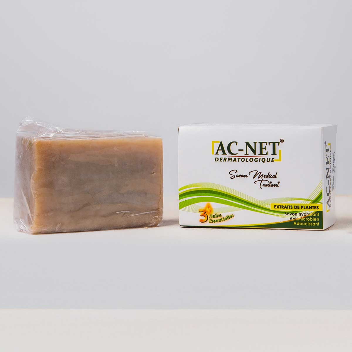 Savon AC-Net