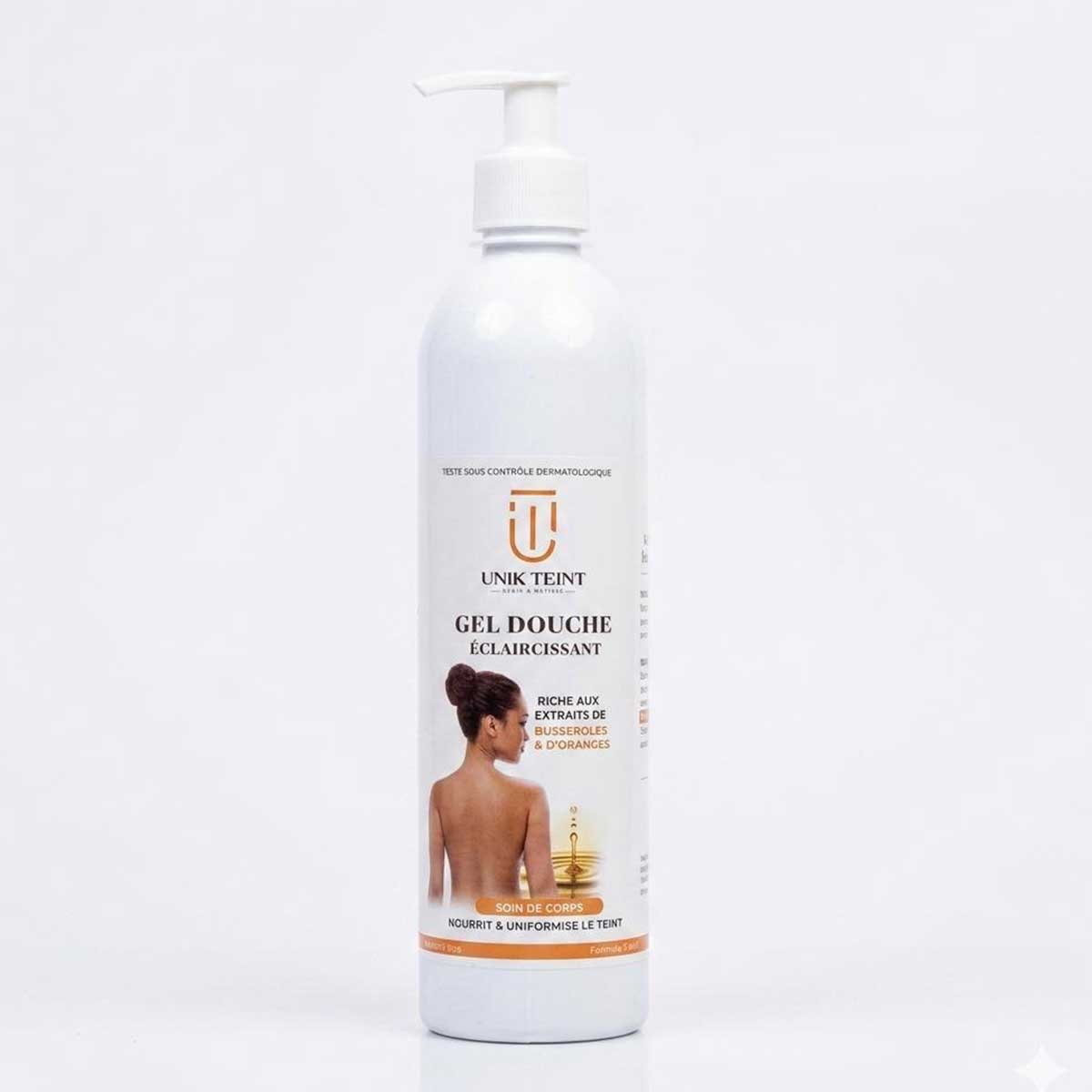 Gel Douche Unik Teint