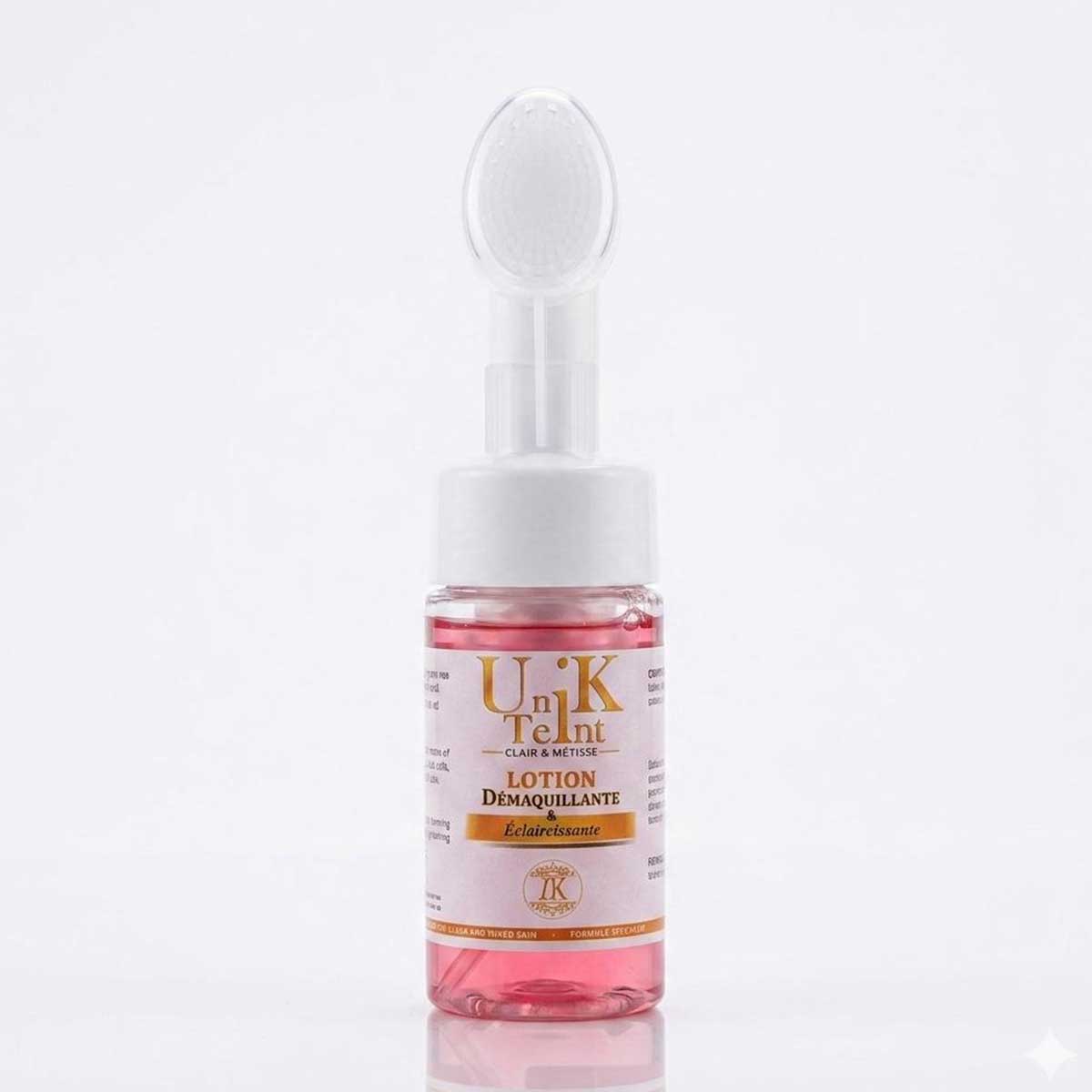 Lotion Démaquillante Unik Teint